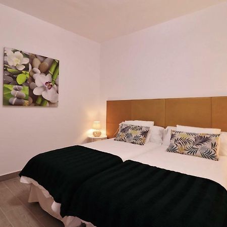 Aguere I Apartment ลาลากูนา ภายนอก รูปภาพ