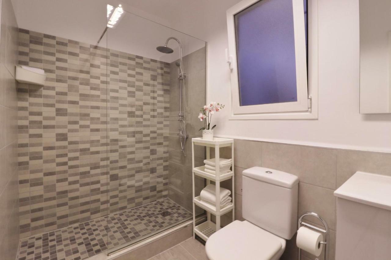 Aguere I Apartment ลาลากูนา ภายนอก รูปภาพ