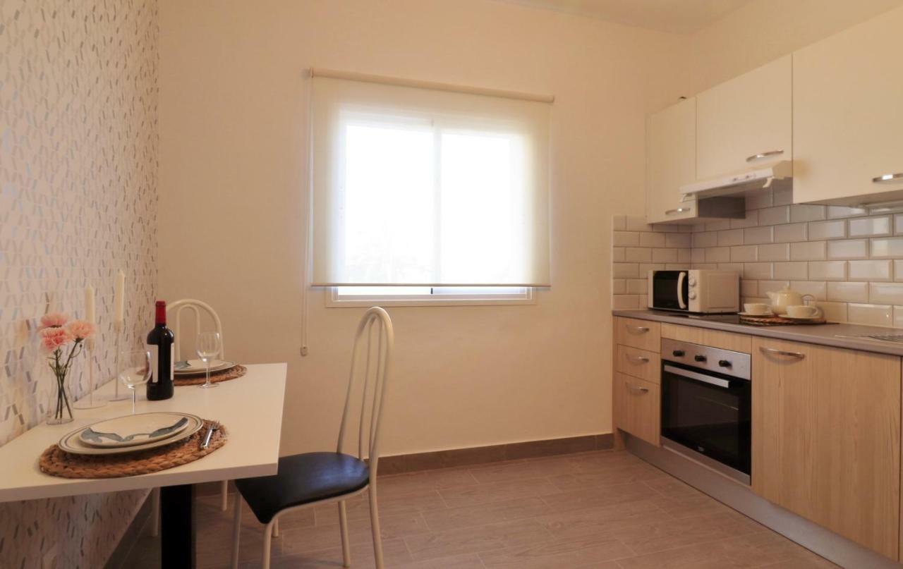 Aguere I Apartment ลาลากูนา ภายนอก รูปภาพ